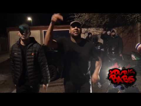 Jmic/Vendz - B2B (Grime Freestyle) - Your16BarsTV