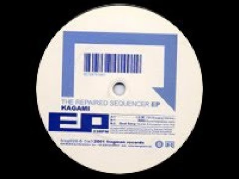 Kagami - 1.S.W ( 109 Shopping Warriors )