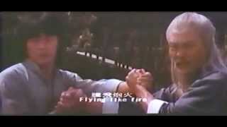 Mystery of Chess Boxing 雙馬連環 (1979) original trailer