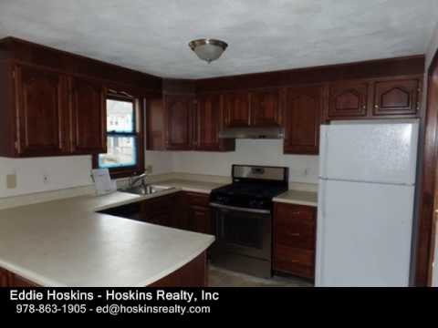 178 Wellman Ave Unit 178, Chelmsford MA 01863 - Condo - Real Estate - For Sale -