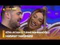 Röya Ayxan & Tunar Rəhmanoğlu - Həsrət Nəğməsi