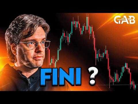 J’abandonne le mining de Bitcoin