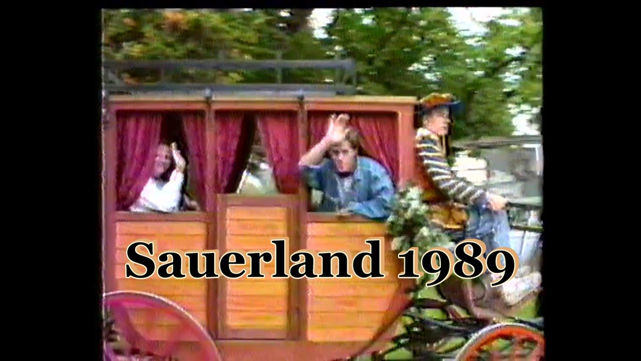 Sauerland 1989