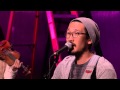 Run River North Performs "Growing Up" 