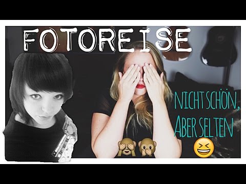 FOTOREISE | SO SAH ICH MAL AUS | PUEPPOLAPAPP