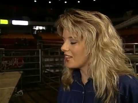 BRO 1994 BULL RIDERS ONLY Denver Event 4