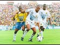 CHIEFS VS SUNDOWN ROTHMAN CUP 1997
