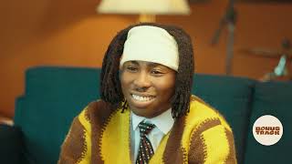 Download lagu Fola -  Dangbana Riddim/Lost | BONUSTRACK mp3