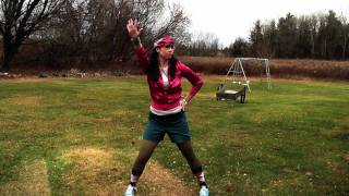 &quot;On Top&quot; - The Moldy Peaches Music Video