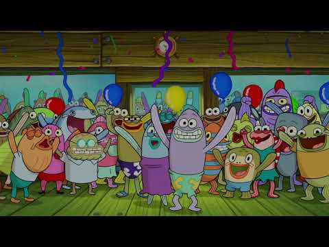 The Toons Movie Reboot Part 30 - Jimmy and Ralph Save the Day/The Final Battle