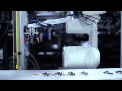 Safran at the cutting edge of direct manufacturing