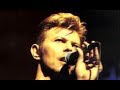 BOWIE ~ SMALL PLOT OF LAND ~ LIVE 95