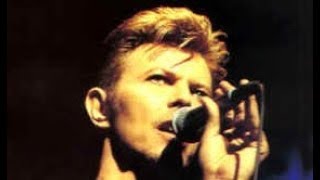 BOWIE ~ SMALL PLOT OF LAND ~ LIVE 95