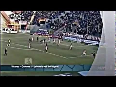 FC Crotone 2011-2012