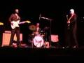 Los Straightjackets Munsters