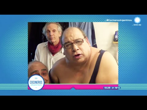 Rolly Serrano le quiere bajar los dientes a Cala