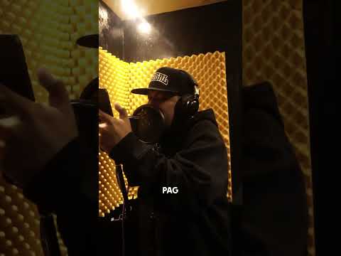 4424 - Karl Banayad (​⁠Gloc-9 44 Bars Tribal Rap Challenge)