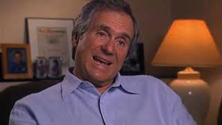 Producer Rick Berman discusses "Star Trek: Deep Space Nine" - TelevisionAcademy.com/Interviews