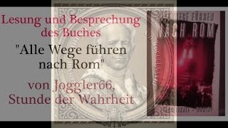 Alle Wege führen nach Rom - Einleitung