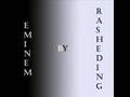 Eminem Just Lose It