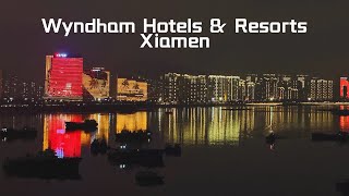 Where to stay in Xiamen, China? Wyndham Hotels & Resorts | Xiamen