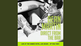 You Made Me Love You/It Had To Be You/Nevertheless/I&#39;m In Love With You - Medley