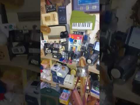 Preview image for a video about this user's booth