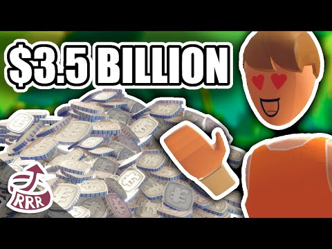 Why Rec Room is About to Get A TON of New Players...