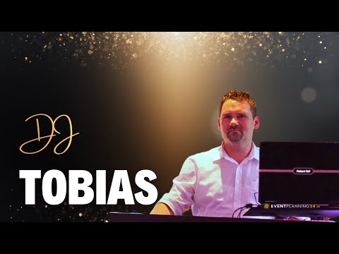 DJ Tobias