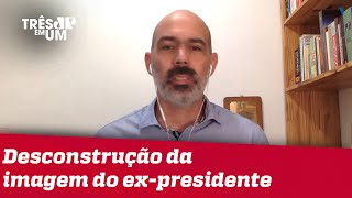 Diogo Schelp: ‘Além da anulação do processo, defesa de Lula quer mostrar perseguição’