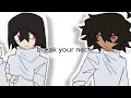 BSD Break Your Neck FYOZAI