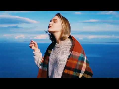 Edward Maya.ft.Brahim Asouab - Lovely Summer Air(Slow Music) (Video Music Official 2024)