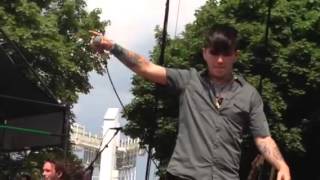 Framing Hanley-Twisted Halos KROCKATHON