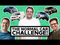Car Spotting Challenge Identify Normal Cars With Doug