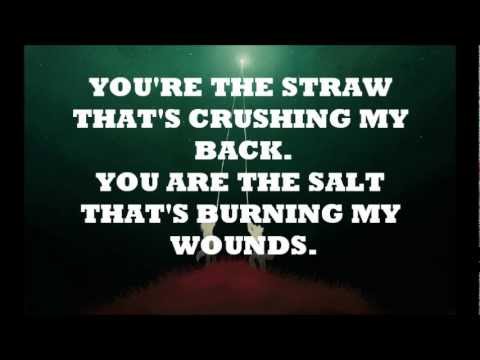 download lagu mp3 mp4 August Burns Red White Washed Lyrics, download lagu August Burns Red White Washed Lyrics gratis, unduh video klip August Burns Red White Washed Lyrics