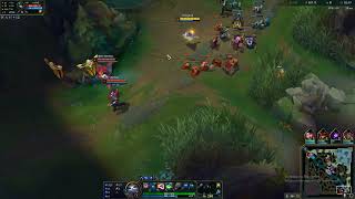 öldüm ben bu arada