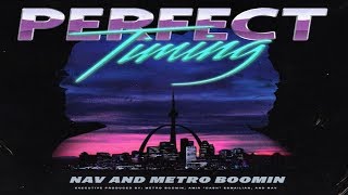 NAV &amp; Metro Boomin - A$AP Ferg (feat. Lil Uzi Vert) Instrumental (ReProd. By Osva J)