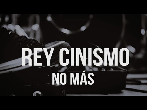 Quispe y Los Demonios - Rey Cinismo