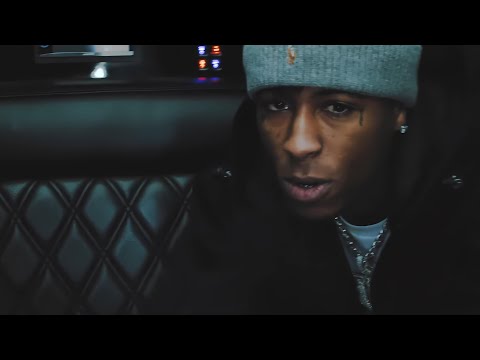 NBA YoungBoy - Find Me [Official Video]