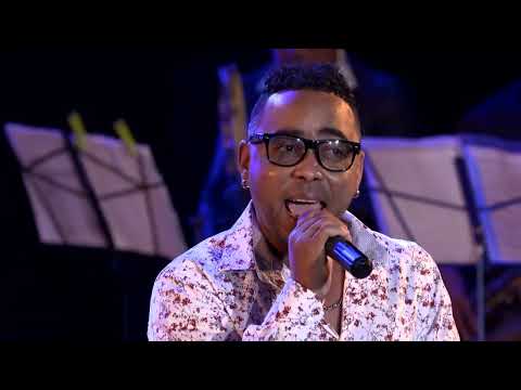 Concierto Estamos Contigo del Grupo Vacilón