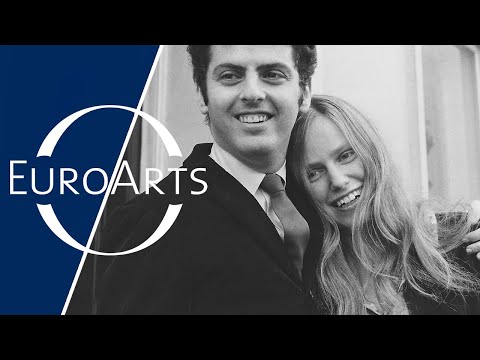 Jacqueline du Pré and Daniel Barenboim: The iconic couple in classical music history