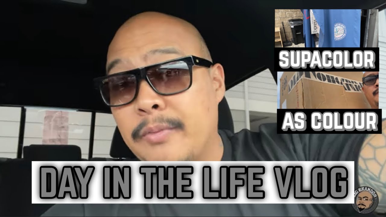 Watch video Lets Go To Supacolor and AS Colour Now Lets Go To Supacolor and AS Colour