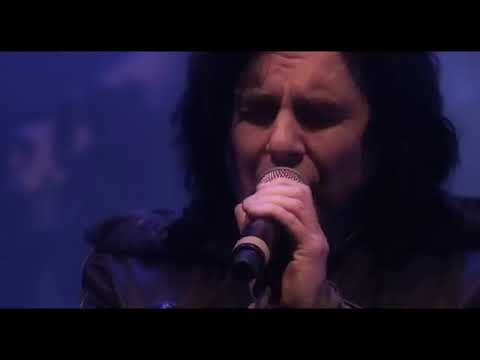 Marillion   Ocean Cloud   Live  Out of Season