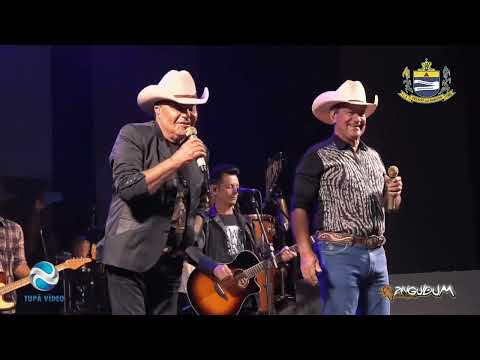 Réveillon de Felício dos Santos-MG | Ziriguidum Produções