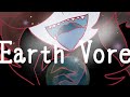 Azami nom earth animation【丸呑み/vore】