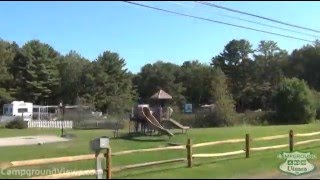Shamrock RV Park Video