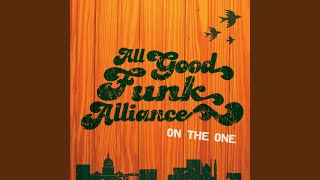 All Good Funk Alliance - Pete's Sake video