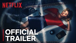 Chilling Adventures of Sabrina A Midwinter’s Tale Film Trailer