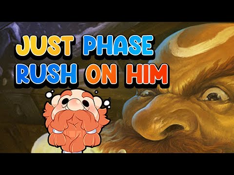 Do you struggle vs OLAF?? Just Run Faster than him.