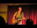 Fran Healy - Flowers In The Window (Bush Hall ...